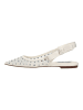 Steve Madden Ballerinas Ivory