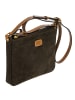 BRIC`s Life - Schultertasche  25 cm (olive) in olive