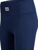 Hummel Leggings Hmlpulse Damen in DRESS BLUES
