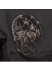 Roberto Geissini Skull Club Jacket