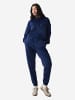 Triumph Sweatpants Red Label Velour Rib in Admiral