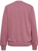 Hummel Sweatshirt Hmlpulse Lebensstil Damen in WISTFUL MAUVE