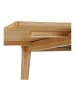 ebuy24 Esstisch Oline Natur 240 x 100 cm