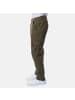 HopenLife Cargohose TRAFALGAR in Khaki