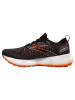 Brooks Laufschuh Glycerin StealthFit 20 in Anthrazit