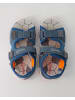 superfit Sandalen in Grau
