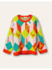 Oilily Pullover Keep in Orange