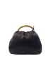 GAELLE PARIS Henkeltasche GAACW03007-NERO Schwarz