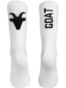 uhlsport  Socke "Id Socks Goat" in Weiß