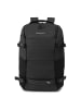 Hedgren Comby Performance Daypack RFID Schutz 53 cm black