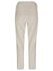 ANGELS  Cordhose Cordhose Darleen Crop in champagner