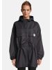 Salzhaut Übergangsjacke HUA in Navy