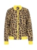 Albee Women Jacke in Gelb