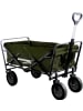 OUTDOOR Active Bollerwagen, faltbar, 100x50x80 cm