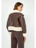 Wittchen Jacket in Brown