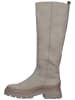 Gabor Stiefel in Beige