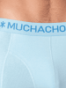 Muchachomalo 3er-Set: Boxershort in Mehrfarbig - für Herren