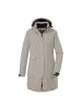 Killtec Parka Damen Funktionsparka in Sand8110