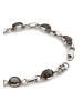 faina Armband in Silber