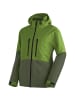 Maier Sports Funktionsjacke Golte in Grün2010