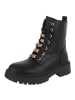 Ital-Design High Heel in Schwarz
