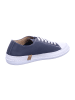 Andrea Conti Sneaker Low in blau