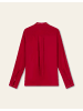 Oilily Bloom Bluse in Rot