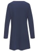 VIVANCE DREAMS Nachthemd in marine