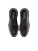 Cole Haan Schnürschuh 4.ZEROGRAND WINGTIP WINTER OXFORDS in BLACK  GRAY PINSTRIPE WP