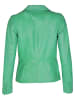 Maze Lederblazer 42023065 in bright green