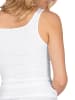 Nina von C. Achseltop in weiss