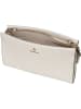 Furla Umhängetasche Camelia Mini Crossbody in Marshmallow