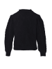 NAEMI Damen Sweater in SCHWARZ