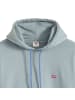 Levi´s Sweatshirt 1er Pack in Blau (Lead)