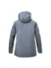 Killtec Jacke KOW 37 in Grau0613