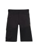 North Bend Trekkingshorts NBHoffman M in Schwarz