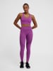 Hummel Leggings Hmlmt Shaping Damen in CATTLEYA ORCHID