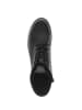 Gabor Schnürboot in schwarz