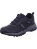 Lico Slipper Mit Tex-Membran in schwarz