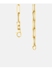 Diamant L'éternel Armband aus 750 Gelbgold