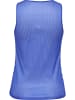 Hummel Kinder Sportshirt in Blau