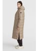 Roxy O`NEILL Steppmantel Originals in beige