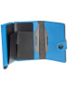 Secrid Geldbörse Miniwallet Yard in Ultra Blue