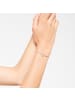 LIEBESKIND BERLIN Uhr & Armband Set Minimalistic Hearts in roségold