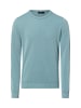 März Strickpullover in türkis - 0004