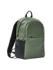 Mandarina Duck Eco Coated Daypack 42.5 cm Laptopfach in pine green