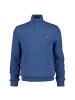 Gant Strickpullover 1er Pack in Blau
