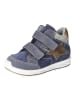 PEPINO Lauflern Stiefel in blau
