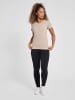 Hummel Raglanärmel Hmlmt Flow Multisport Damen in CHATEAU GRAY