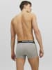 Jack & Jones 3er-Pack Trunks in Black